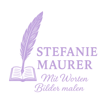 Stefanie Maurer - Mit Worten Bilder malen